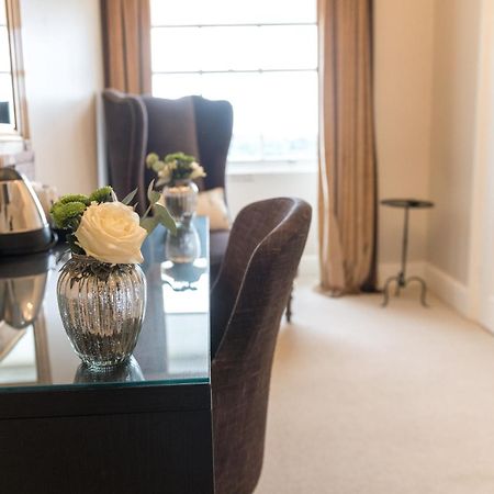 Highfield Park Hotell Hook  Eksteriør bilde