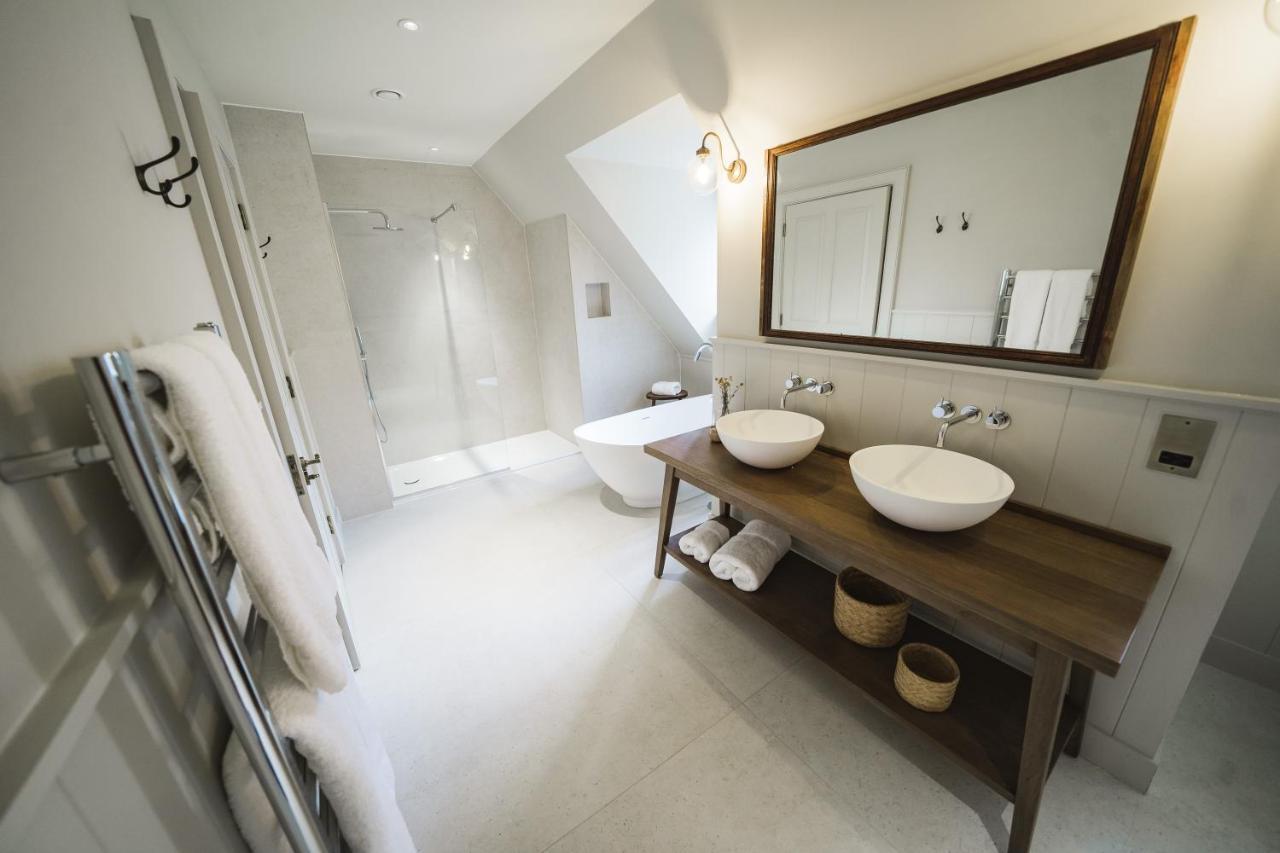 Highfield Park Hotell Hook  Eksteriør bilde