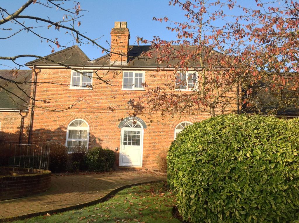 Highfield Park Hotell Hook  Eksteriør bilde