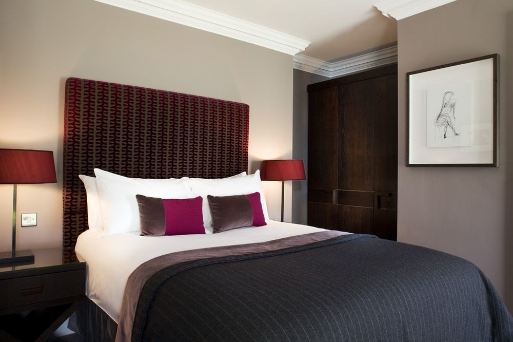 Highfield Park Hotell Hook  Eksteriør bilde