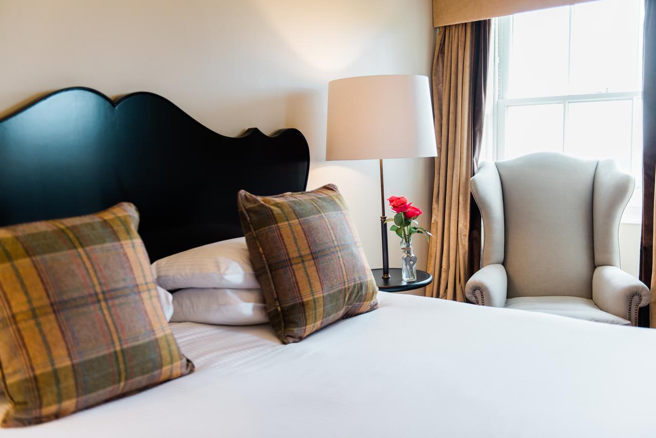 Highfield Park Hotell Hook  Eksteriør bilde